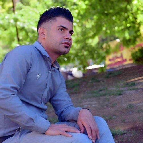 دانلود آهنگ دوران خاکستری فرهاد جهانگیری از فارس ترانه